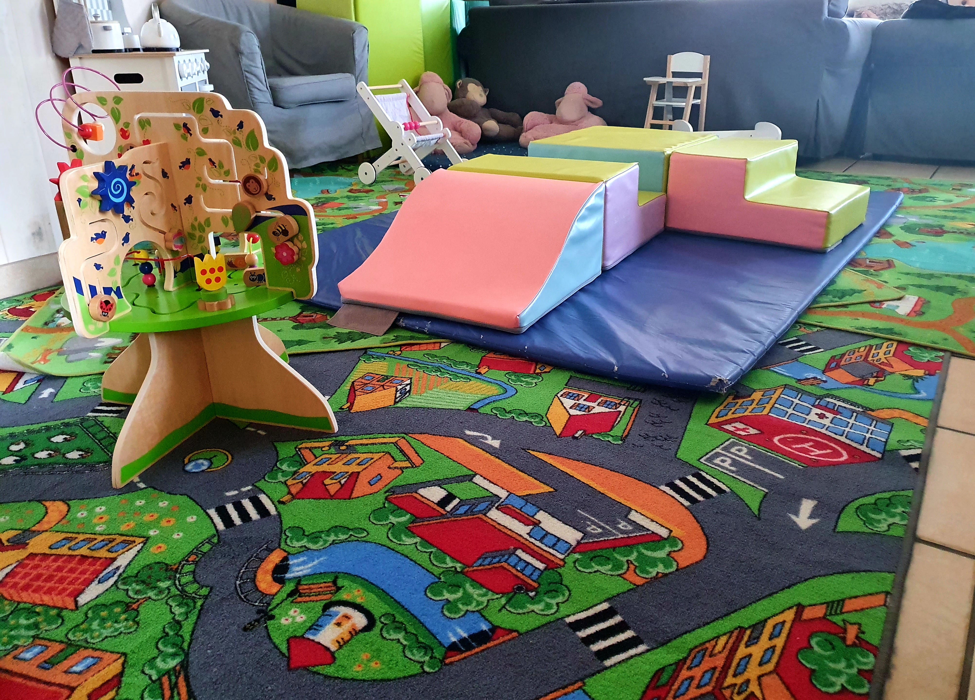 Pièce d'accueil pièce d'accueil 1